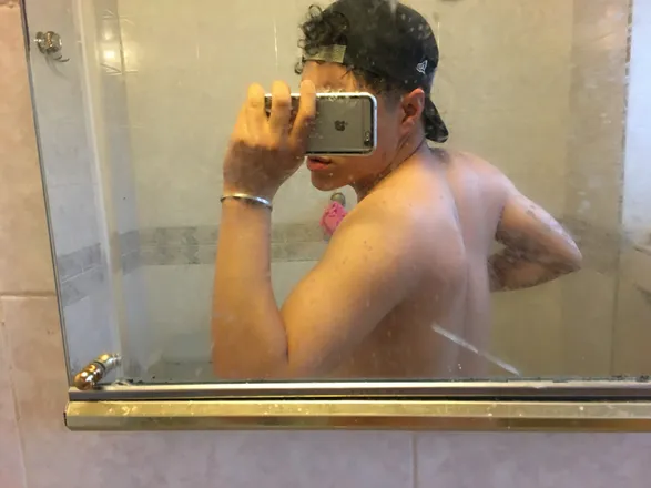 OnlyFans cuenta gustavocarrion header 2