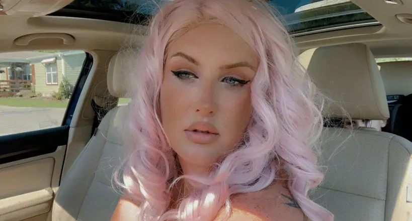 OnlyFans cuenta amethyst_teases avatar 1