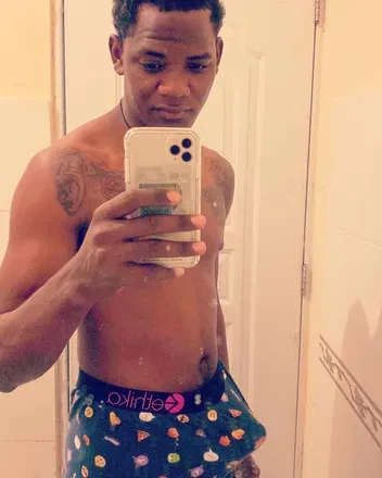 OnlyFans cuenta benyaminelnegro avatar 1