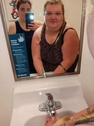 OnlyFans cuenta lesbian0499 avatar 1