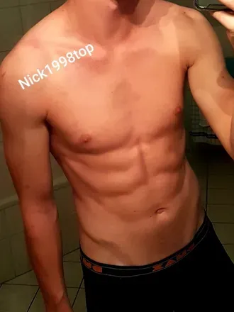 OnlyFans cuenta nick1998top avatar 1