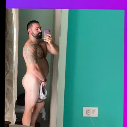 OnlyFans account  collateralmansize avatar 1
