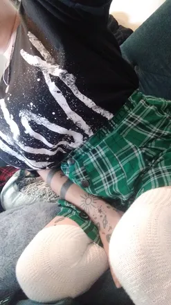OnlyFans cuenta mikumilk header 2