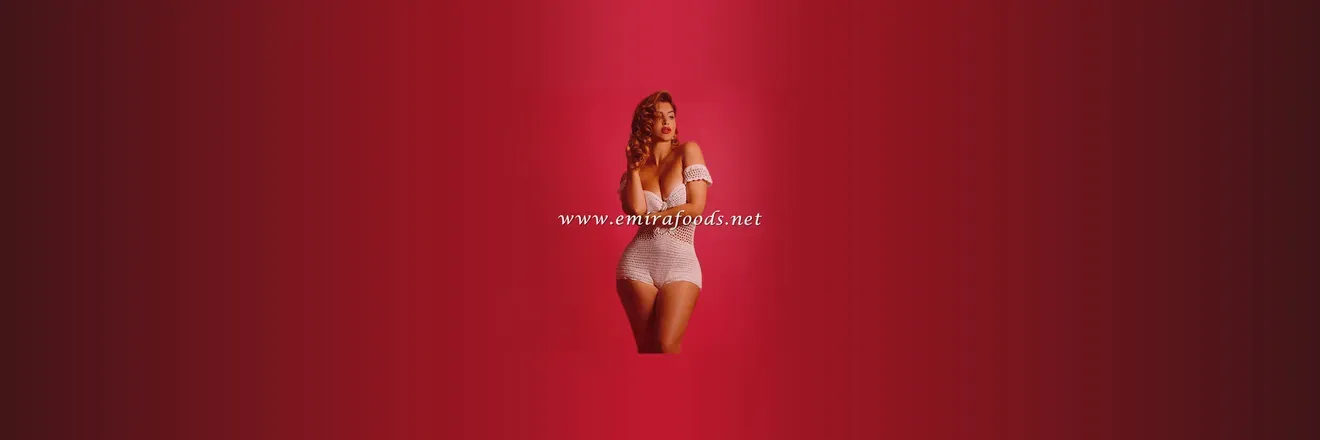 OnlyFans cuenta emirafoods header 2
