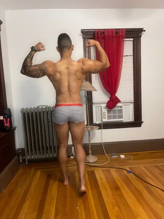 OnlyFans cuenta dazhfit header 2