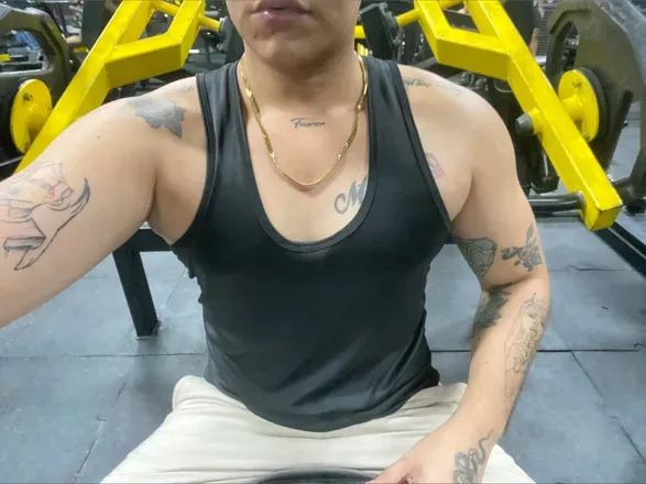 OnlyFans cuenta gabcarelli avatar 1