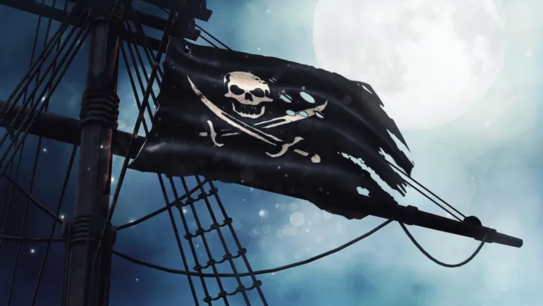 OnlyFans cuenta captainblksparrow header 2