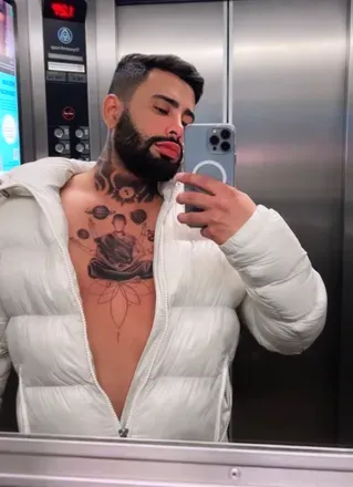 OnlyFans cuenta edualbuquerque avatar 1