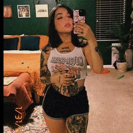 OnlyFans cuenta littlelexx avatar 1