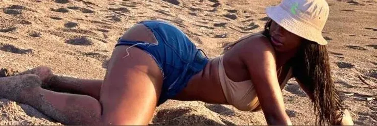 OnlyFans account  gailenlamoyeta header 2