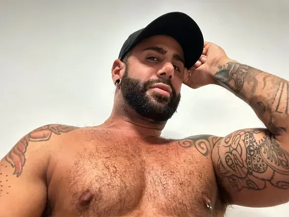 OnlyFans cuenta zoltronx avatar 1