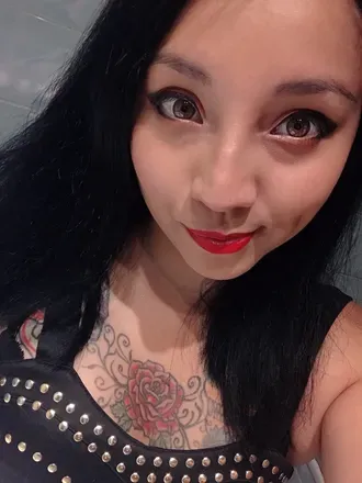 OnlyFans cuenta little.croix avatar 1