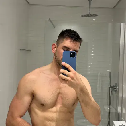 OnlyFans cuenta gonsalgueiro avatar 1