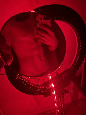 OnlyFans account  milky_way_love header 2