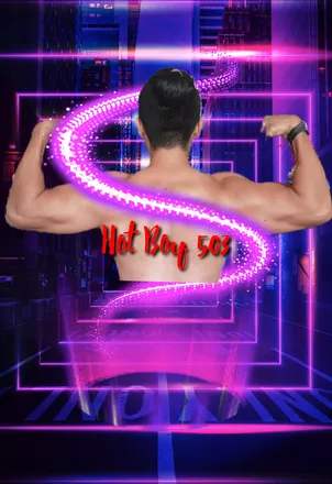 OnlyFans cuenta hot_boy503 header 2