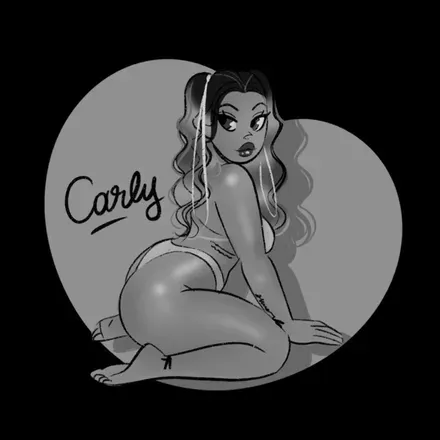 OnlyFans cuenta callmecarly header 2