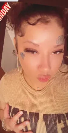 OnlyFans account  lulforeignfantasy avatar 1