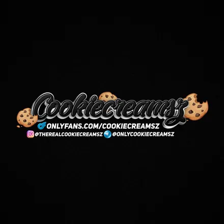 OnlyFans cuenta cookiecreamsz header 2