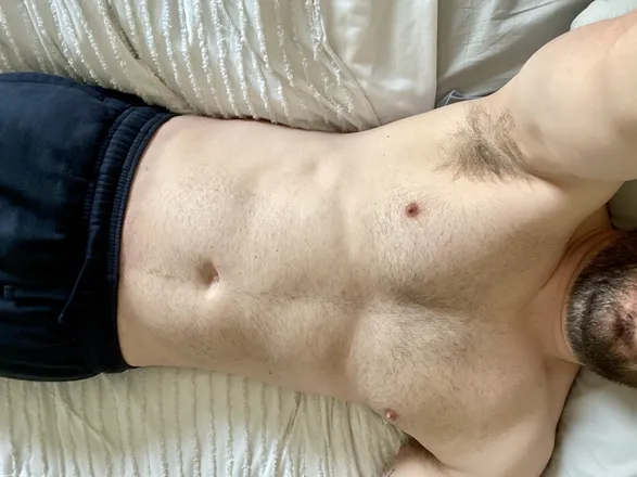 OnlyFans cuenta hunghero116 header 2