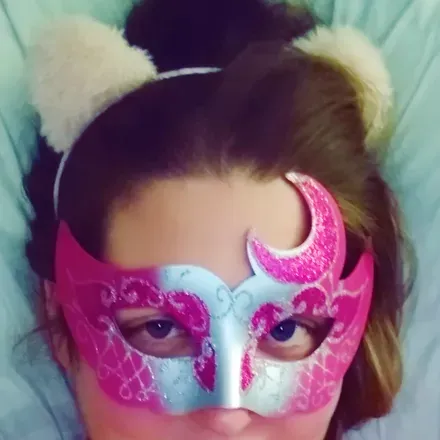 OnlyFans cuenta ari.kat avatar 1