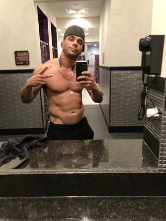 OnlyFans cuenta sealinfanz avatar 1