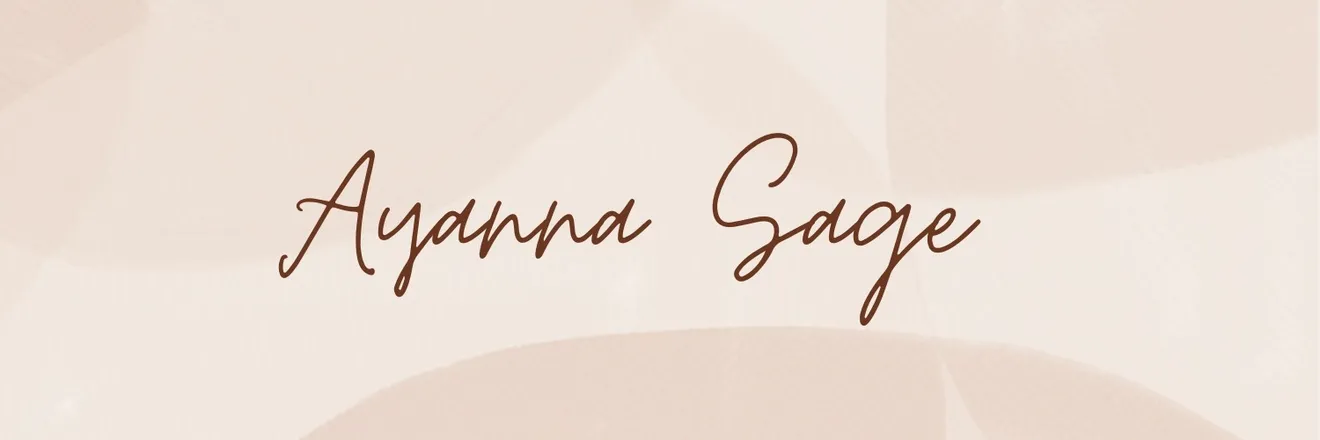 OnlyFans cuenta ayannasage header 2