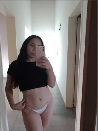 OnlyFans cuenta babyrosi avatar 1