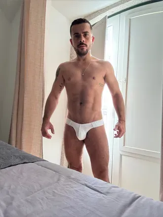 OnlyFans cuenta davidocru1989 avatar 1