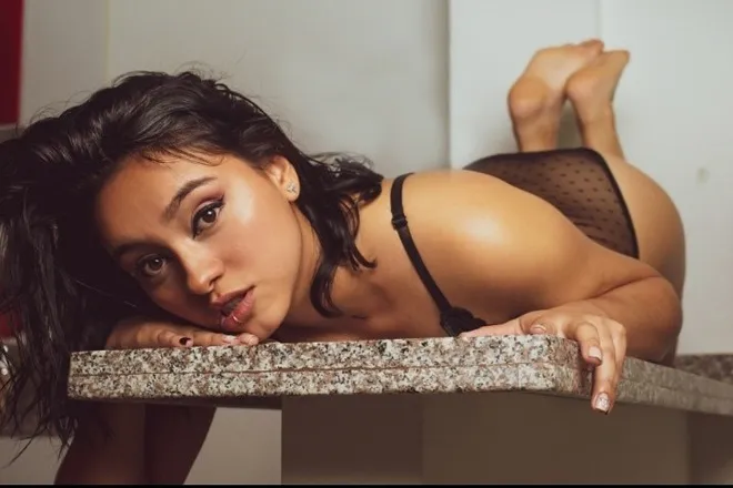 OnlyFans cuenta abrilrey header 2