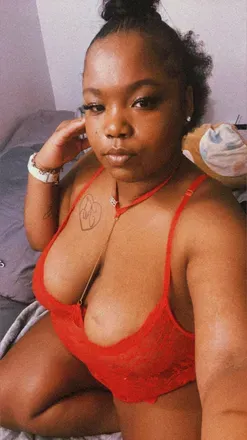 OnlyFans cuenta marshae_luv avatar 1