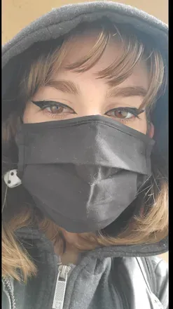 OnlyFans cuenta luciferbutfemale avatar 1