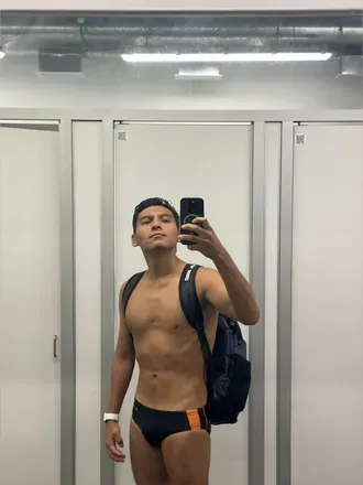 OnlyFans cuenta rafo_swim avatar 1