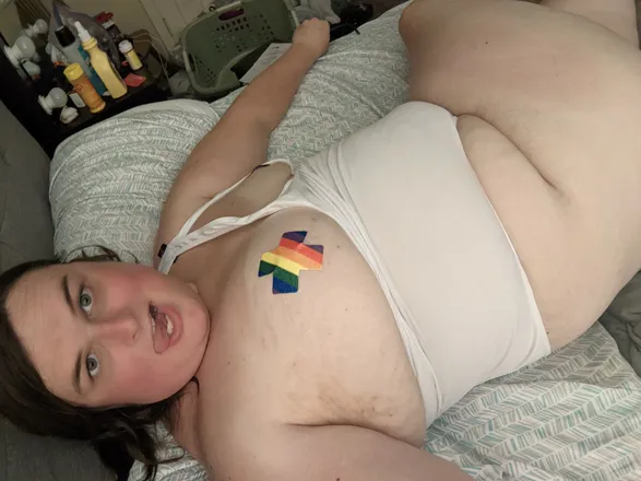 OnlyFans cuenta laurellavender header 2