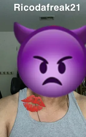 OnlyFans cuenta ricodafreak21 avatar 1