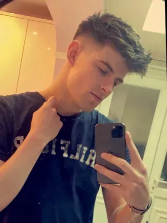 OnlyFans account  xxx_paddy avatar 1
