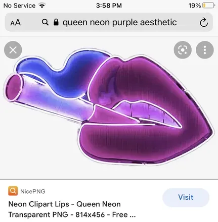 OnlyFans cuenta sexylittlepsychoqueen header 2