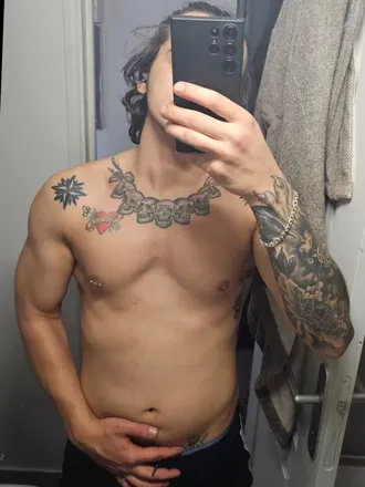 OnlyFans cuenta manolo69969 avatar 1