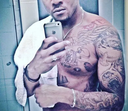 OnlyFans account  mrtrevorr header 2