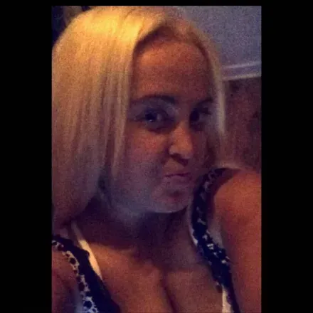 OnlyFans cuenta beccahotbabe avatar 1