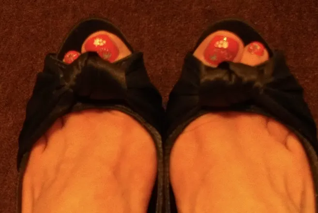 OnlyFans cuenta iscreamfeet header 2