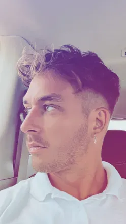 OnlyFans cuenta giofioren avatar 1