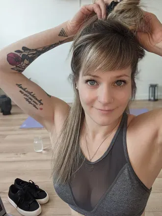 OnlyFans cuenta laparfaitemamandacote avatar 1