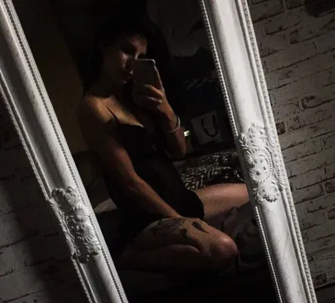 OnlyFans cuenta sassyfoxy97 avatar 1