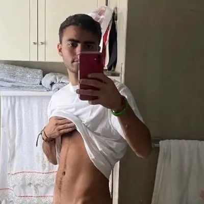 OnlyFans cuenta dandysaints header 2