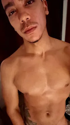 OnlyFans cuenta thefitshark avatar 1
