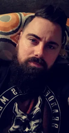 OnlyFans cuenta daddycroww avatar 1