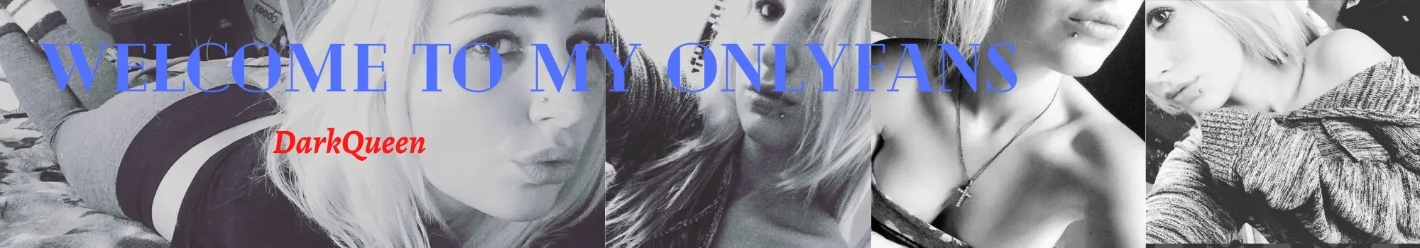 OnlyFans cuenta darkqueen23 header 2