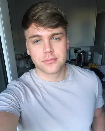 OnlyFans cuenta matthewtee avatar 1