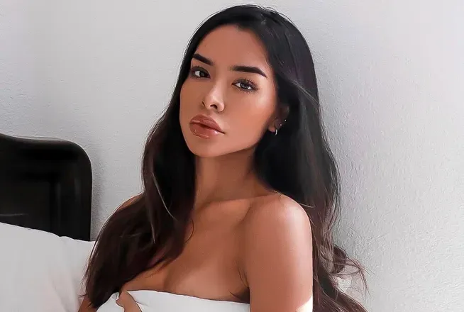 OnlyFans cuenta goddessangelina header 2