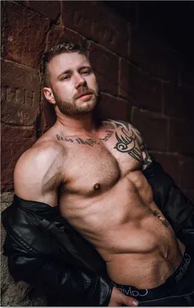 OnlyFans account  joshentonxxx avatar 1